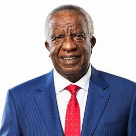 peter munga